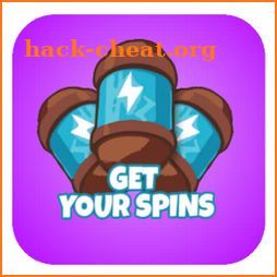 Daily Free Spins and Coins :Free Spins icon