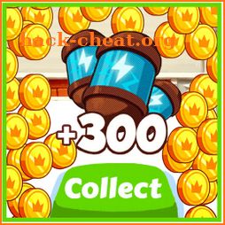Daily Free Spins and Coins -  New links & tips icon