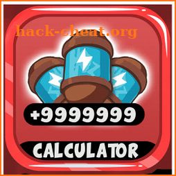 Daily Free Spins Calculator For Piggy Master icon