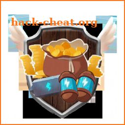 Daily Free Spins icon