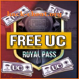 Daily Free UC Cash & Royal Pass Season 13 - Pro icon