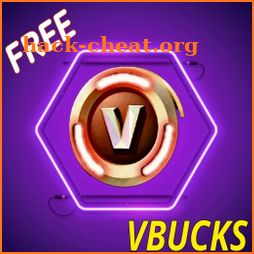 Daily Free V Bucks : Get Free V Bucks icon
