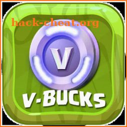 Daily free VBucks & Battle Pass 2020 icon
