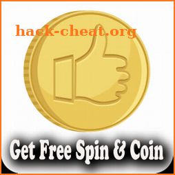 Daily Get Free Coin And Spin icon