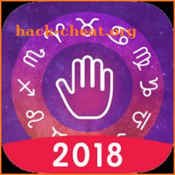 Daily horoscope 2018 icon
