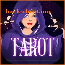Daily Horoscope 2019 - Tarot Card Reading icon