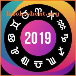 Daily Horoscope App 2019 icon