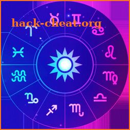 Daily Horoscope App icon