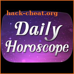 Daily Horoscope by Zodiac Signs icon