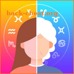 Daily Horoscope - Face Aging & Palm Scan icon