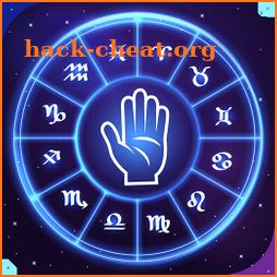 Daily Horoscope-Free Zodiac Sign & Astrology icon