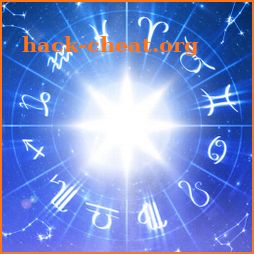 Daily Horoscope Free -  Zodiac Signs, Astrology icon