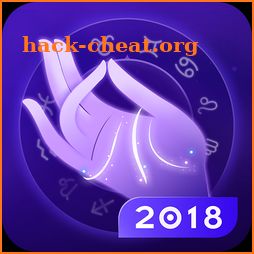 Daily Horoscope -  Palmistry & Zodiac for 2018 icon