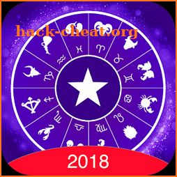 Daily Horoscope Plus - Astrology  Zodiac  Signs icon