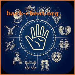 Daily Horoscope Ultimate Live - astroguru icon
