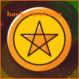 Daily Horoscopes free Tarot Card Reading icon