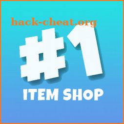 Daily item shop rotation for Battle Royale icon