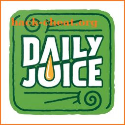 Daily Juice Cafe icon