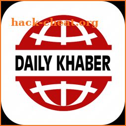 Daily Khaber - Latest News & Headlines icon