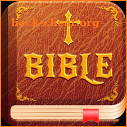 Daily KJV Bible icon