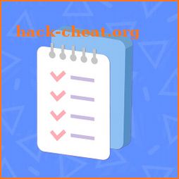 Daily Life Notes Expert icon