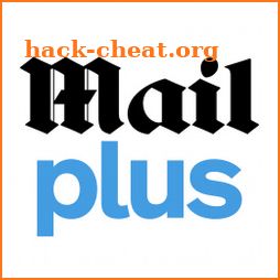 Daily Mail Plus – Daily Mail and Mail on Sunday icon