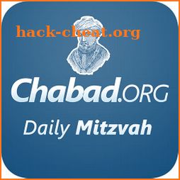 Daily Mitzvah icon