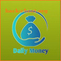 Daily Money icon