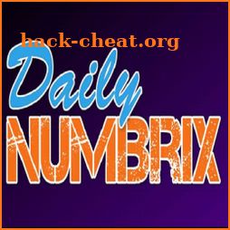 Daily Numbrix icon