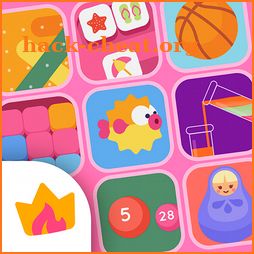 Daily Pastimes: Minigames icon