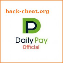 Daily Pay official icon