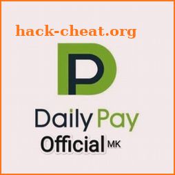 Daily Pay Official MK icon