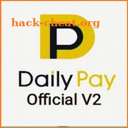 Daily Pay Official V-Two icon