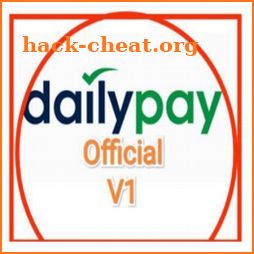 Daily pay official v1 icon