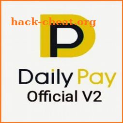 Daily Pay Official V2 icon