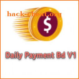 Daily Payment BD V1 icon