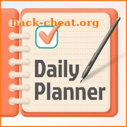 Daily Planner & Bullet Journal icon