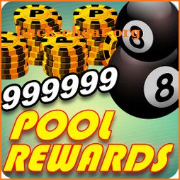 Daily Pool Rewards - 2019 New icon