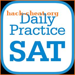 Daily Practice for the New SAT icon