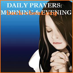 Daily Prayers-Morning & Evening icon