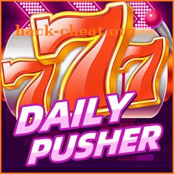 Daily Pusher Slots 777 icon
