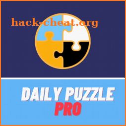 Daily Puzzle Pro icon