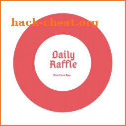 Daily Raffle icon
