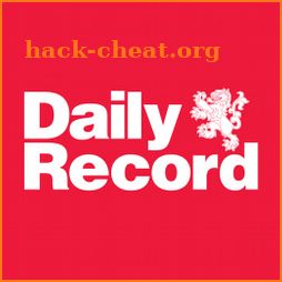 Daily Record Newspaper icon