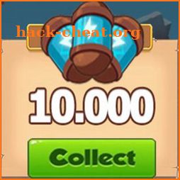 Daily Rewards For Coin Master Free Spins icon