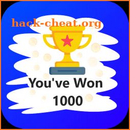 Daily Scratch to Win 2021 icon