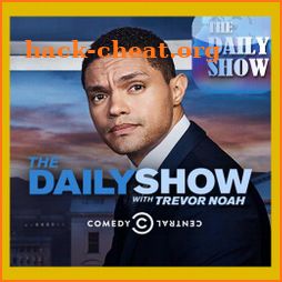 Daily Show - Noah icon