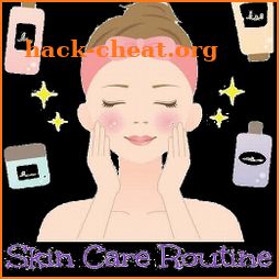 Daily Skincare Routines - Tips icon