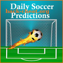 Daily Soccer Predictions icon