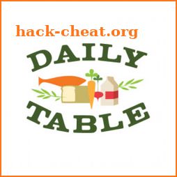 Daily Table icon